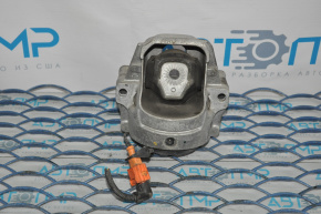 Left engine mount for Audi A4 B8 08-12 pre-rest 2.0T