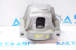 Right engine mount for Audi A4 B8 08-16 2.0T without sensor