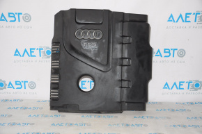 Audi A4 B8 08-16 2.0T Engine Cover