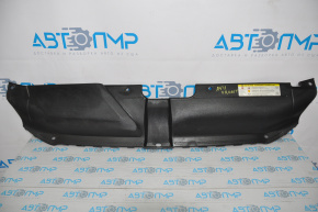 Audi A4 B8 08-12 pre-restored TV trim panel