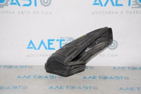 Air duct from the air intake Audi A4 B8 08-16 2.0T