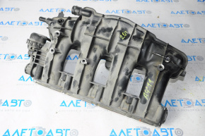Intake manifold for Audi A4 B8 08-16 2.0T plastic