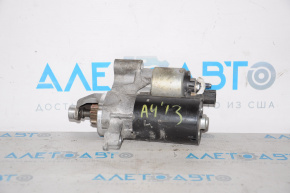 Starter Audi A4 B8 08-16 2.0T
