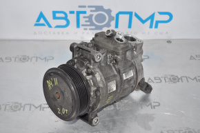 Air conditioning compressor for Audi A4 B8 08-12 pre-rest 2.0T