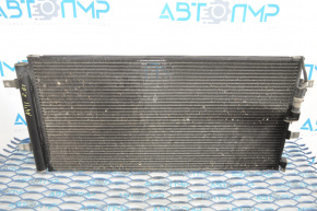 Air conditioning condenser radiator for Audi A4 B8 08-13 pre-rest 2.0T