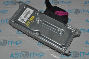 Audio amplifier for Audi A4 B8 08-16