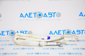 Left side curtain airbag for Audi A4 B8 08-16