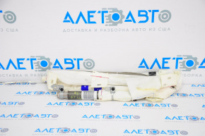 Right side curtain airbag for the Audi A4 B8 08-16