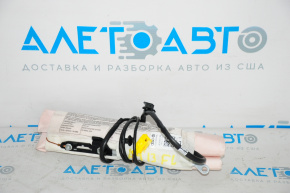 Front left seat airbag for Audi A4 B8 08-13