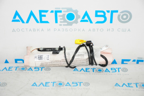 Front right seat airbag for the Audi A4 B8 08-13