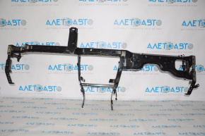Reinforced under-torpedo pipe for Audi A4 B8 08-16