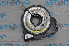 Audi A4 B8 08-16 steering wheel cable with angle sensor