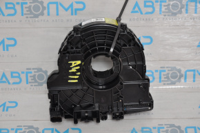 Audi A4 B8 08-16 steering wheel cable with angle sensor