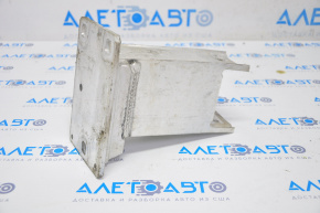 Left front bumper reinforcement fang for Audi A4 B8 08-16