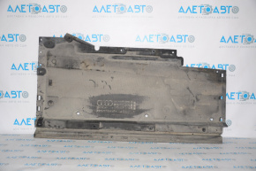 Right underbody protection for Audi A4 B8 08-16 (large)