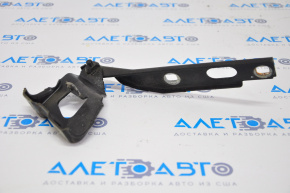 Right hood hinge for Audi A4 B8 08-16