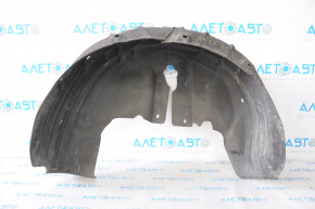 Rear left fender liner for Audi A4 B8 08-16
