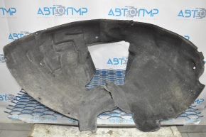 Front left fender liner for Audi A4 B8 08-12 pre-restyling