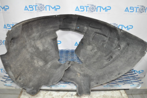 Front right fender liner for Audi A4 B8 08-12 pre-restyling