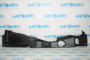 Plastic windshield wiper grille for Audi A4 B8 08-16