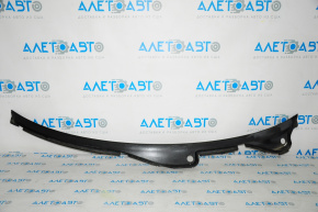 Windscreen wiper seal for Audi A4 B8 08-16