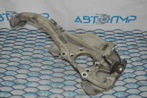 Front left axle shaft for Audi A4 B8 08-12 pre-restyling