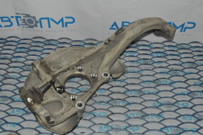 Front right axle shaft for Audi A4 B8 08-12 pre-restyling