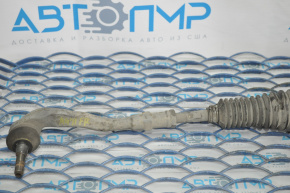 Right steering rod with tip for Audi A4 B8 08-12 pre-restyling