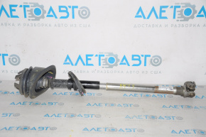 Steering shaft for Audi A4 B8 08-16