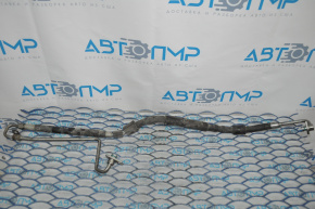 High-pressure power steering hose for Audi A4 B8 08-12