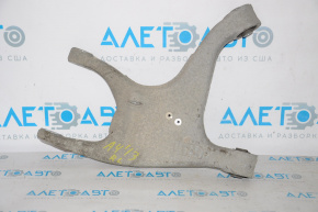 Large lower rear left control arm for Audi A4 B8 08-16
