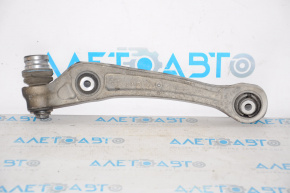 Lower control arm, front left, Audi A4 B8 08-12 with ball joint