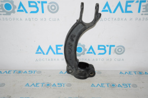 Front left shock absorber fork for Audi A4 B8 08-16