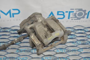 Rear right brake caliper assembly for Audi A4 B8 08-12 pre-restored electric