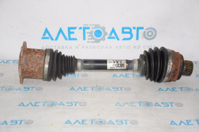 Front right half shaft drive Audi A4 B8 08-16 2.0T