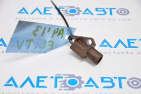 Front left airbag sensor for Audi A4 B8 08-16