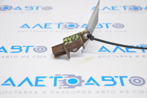 Front right airbag sensor for Audi A4 B8 08-16