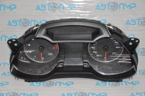 Audi A4 B8 11-12 instrument cluster without cruise control