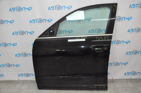 Bare front left door for Audi Q5 8R 09-17