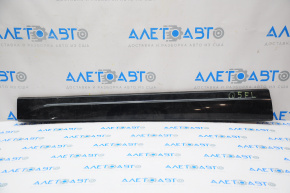 Lower front left door trim for Audi Q5 8R 09-12