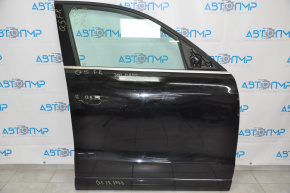 Bare front right door for an Audi Q5 8R 09-17