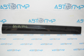 Lower front right door trim for Audi Q5 8R 09-12