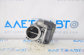 Throttle body Audi Q5 8R 09-17 2.0T