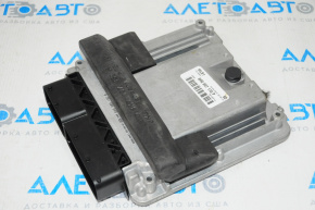 ECU engine computer unit Audi Q5 8R 09-12 2.0T
