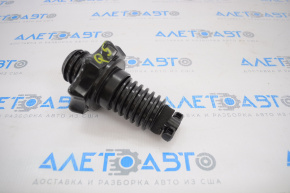Spare tire carrier for Audi Q5 8R 09-17