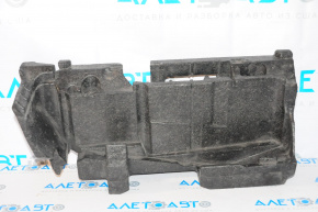 Foam tool holder for the Audi Q5 8R 09-17