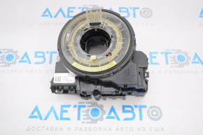 Audi Q5 8R 09-17 steering wheel cable with angle sensor