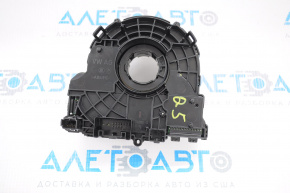 Audi Q5 8R 09-17 steering wheel cable with angle sensor