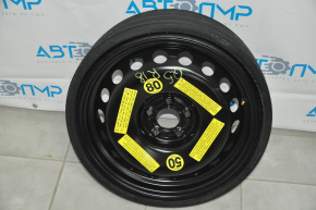 Spare tire for Audi Q5 8R 09-17 R18