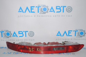 Left rear bumper light for Audi Q5 8R 09-17